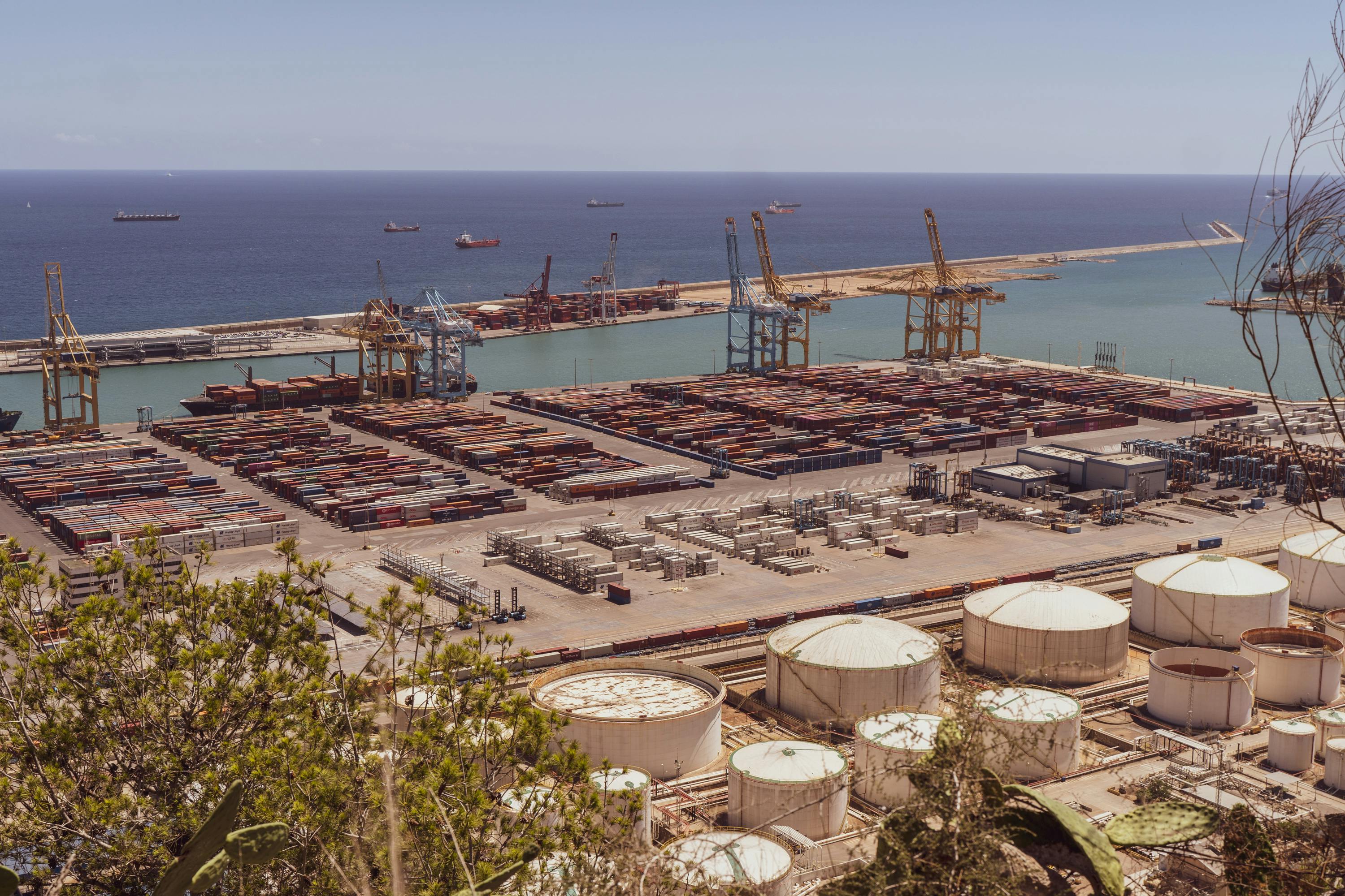 General Industries Services