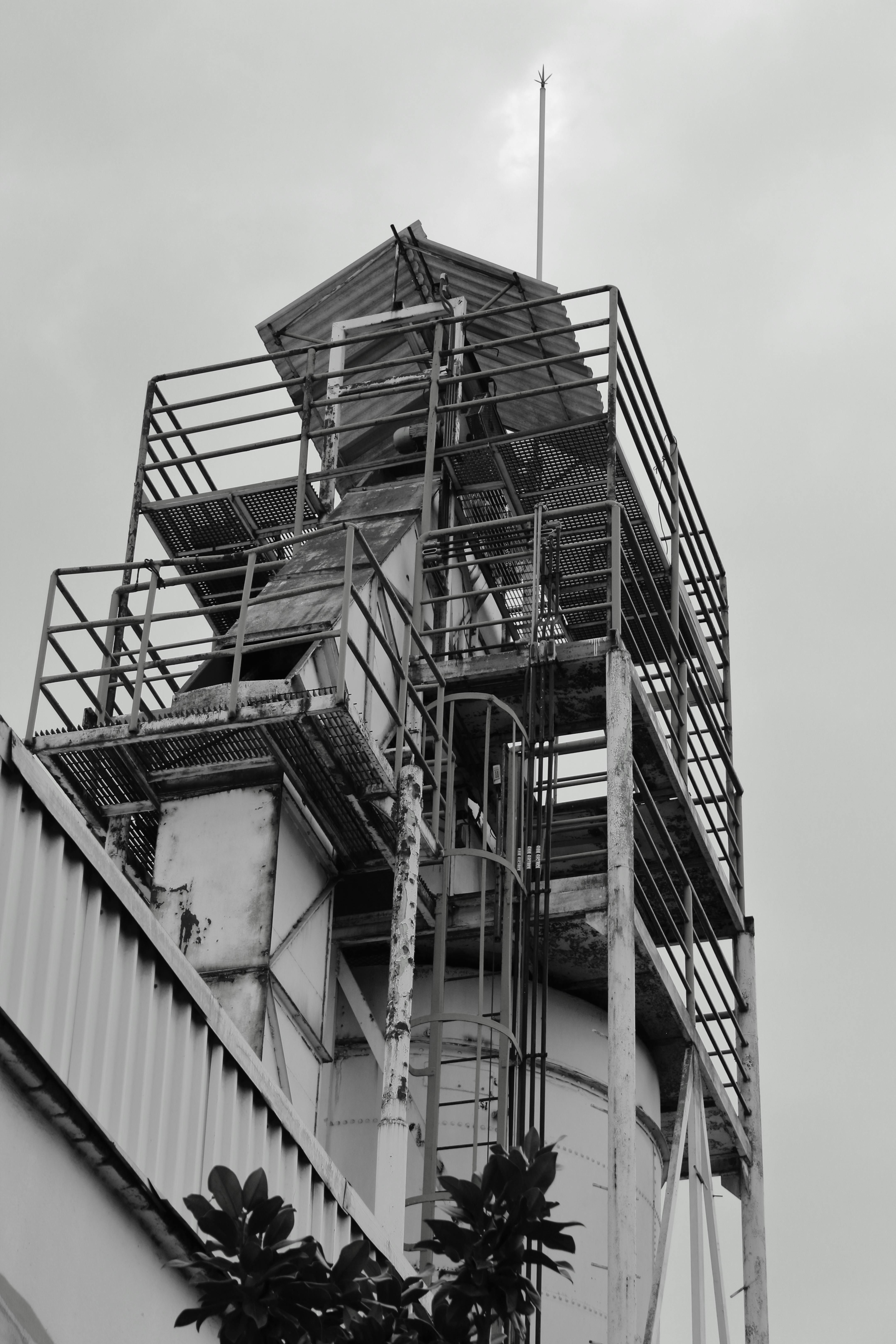 General Industries Services