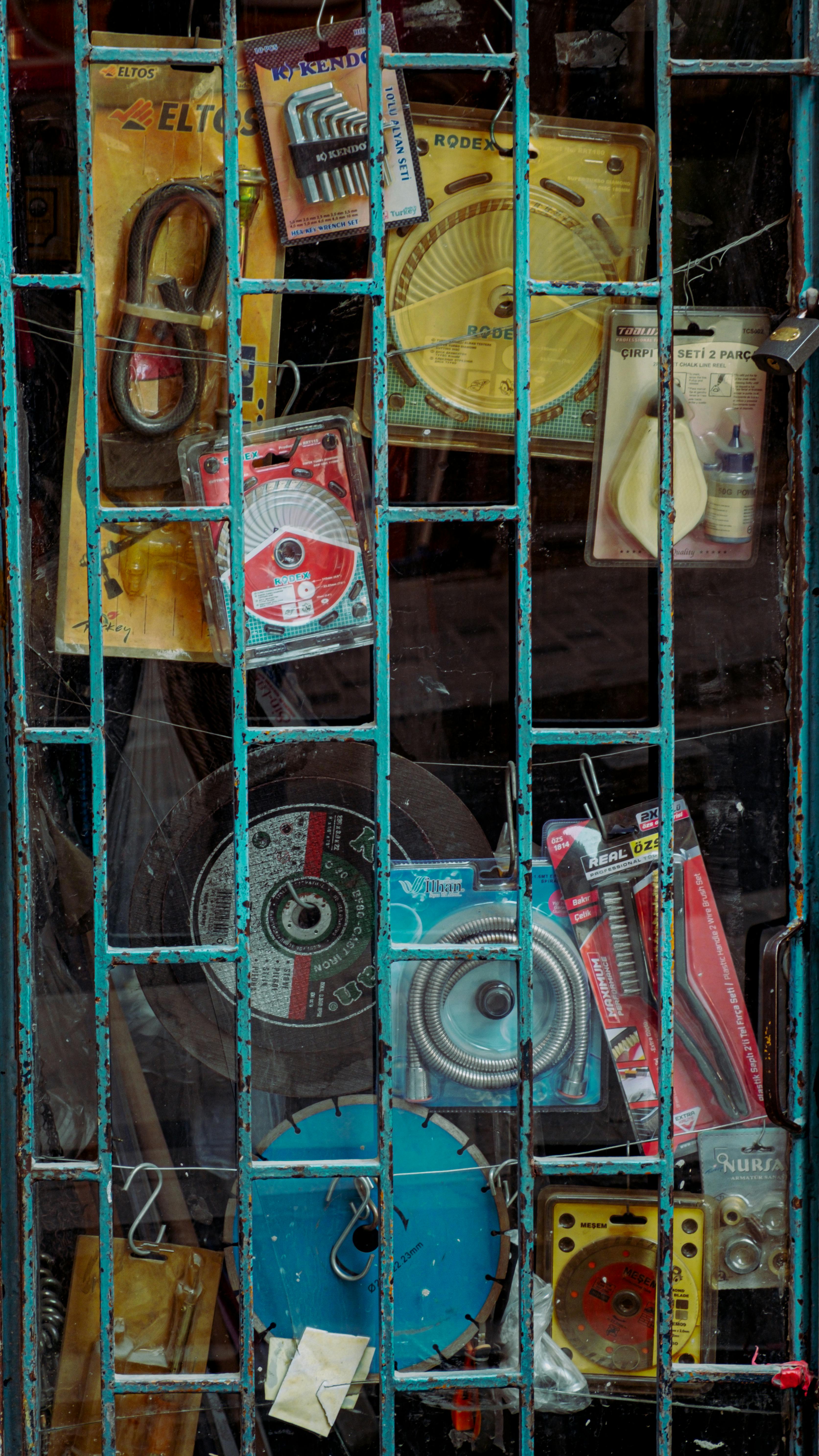 Pre-processors Services