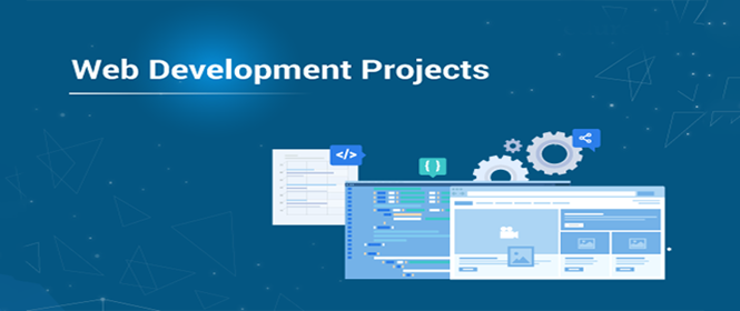 Web Development Project 1